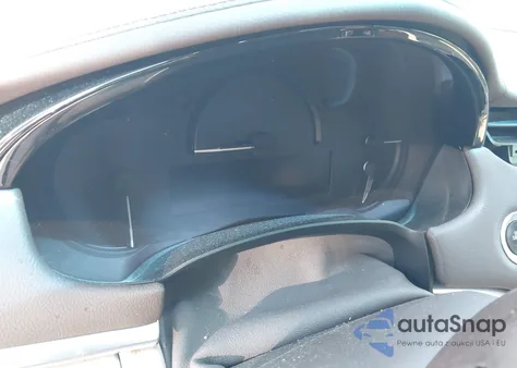 2014 Cadillac Xts Luxury from USA, damaged, VIN 2G61M5S32E9310910